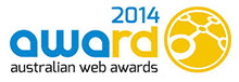 Hybrid Digital Marketing Australia Web Awards Winner